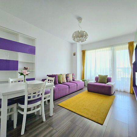 Vr2 Central Apartment Bukarest Exterior foto