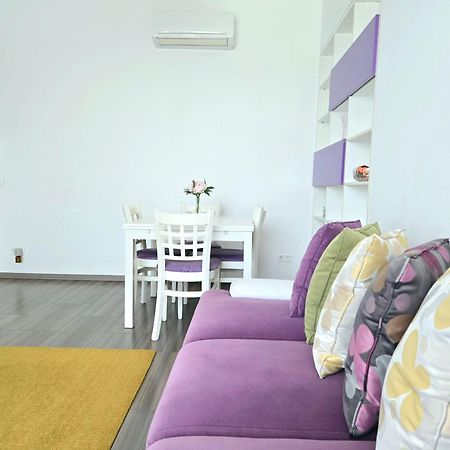 Vr2 Central Apartment Bukarest Exterior foto