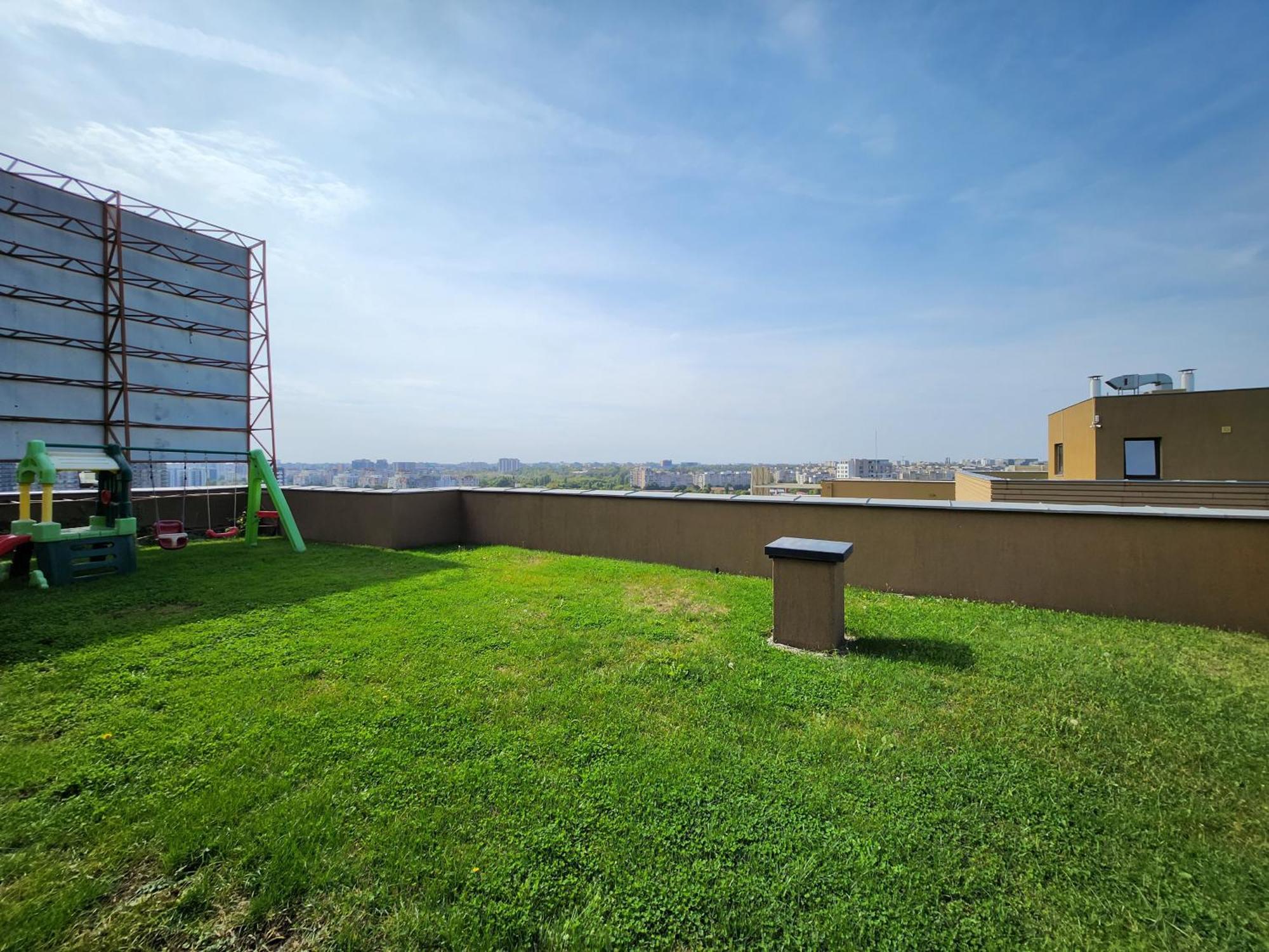 Vr2 Central Apartment Bukarest Exterior foto